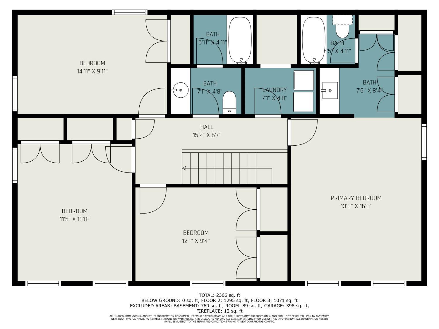 10080 Pebblecreek Lane, Colerain Twp, Ohio image 29