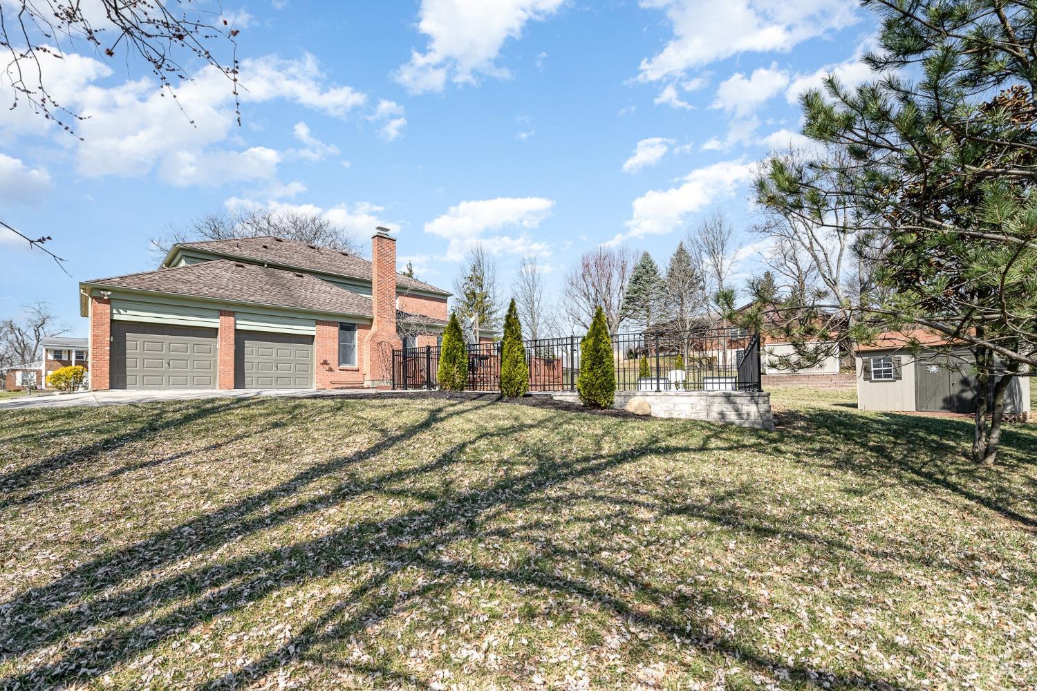 10080 Pebblecreek Lane, Colerain Twp, Ohio image 26