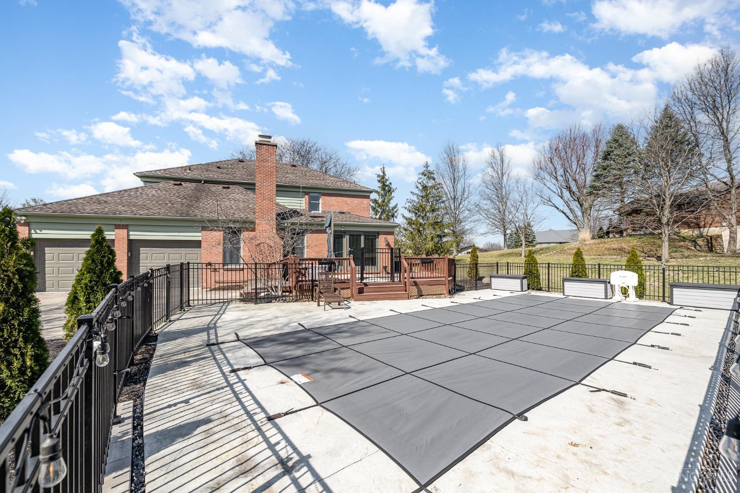 10080 Pebblecreek Lane, Colerain Twp, Ohio image 24