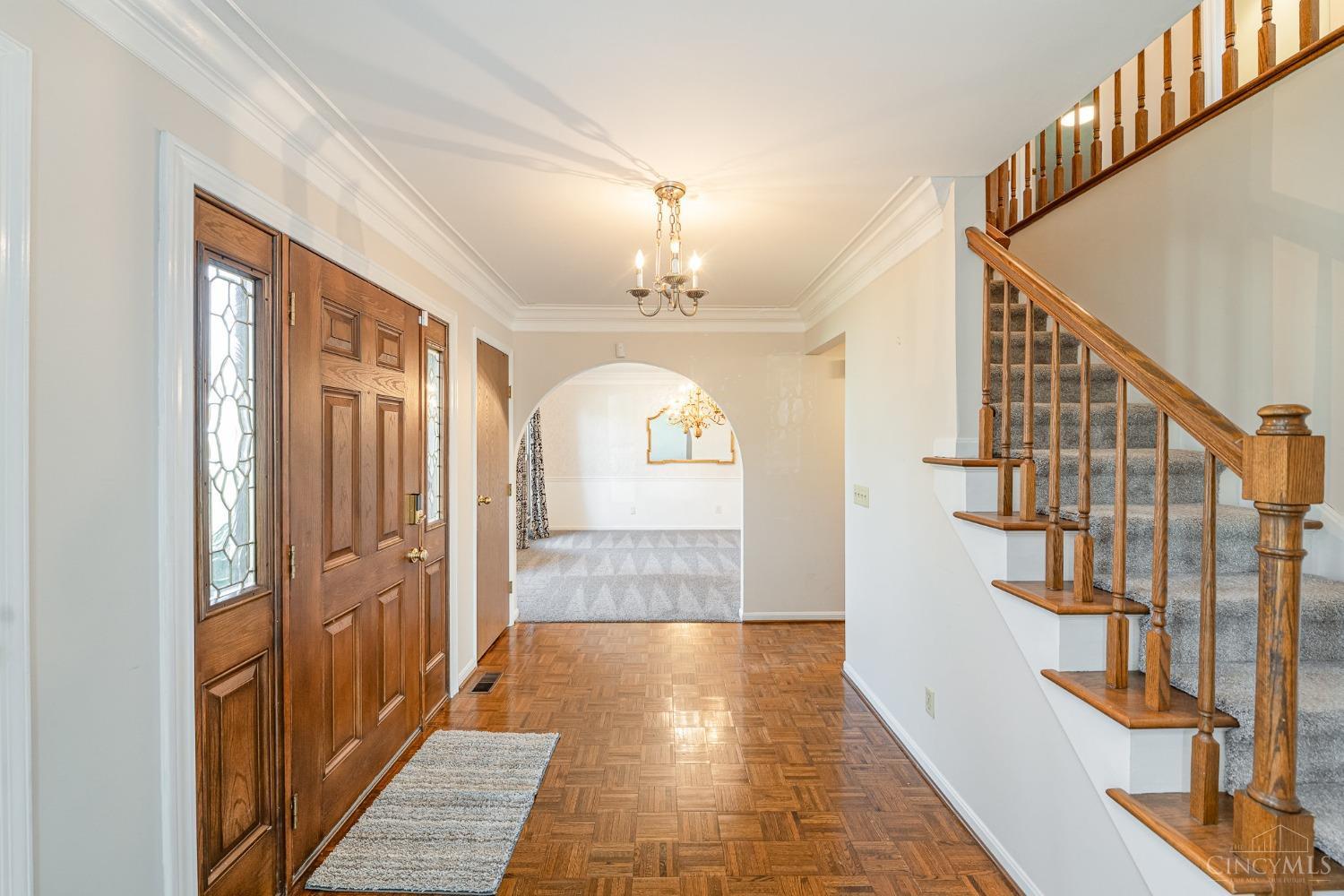10080 Pebblecreek Lane, Colerain Twp, Ohio image 3