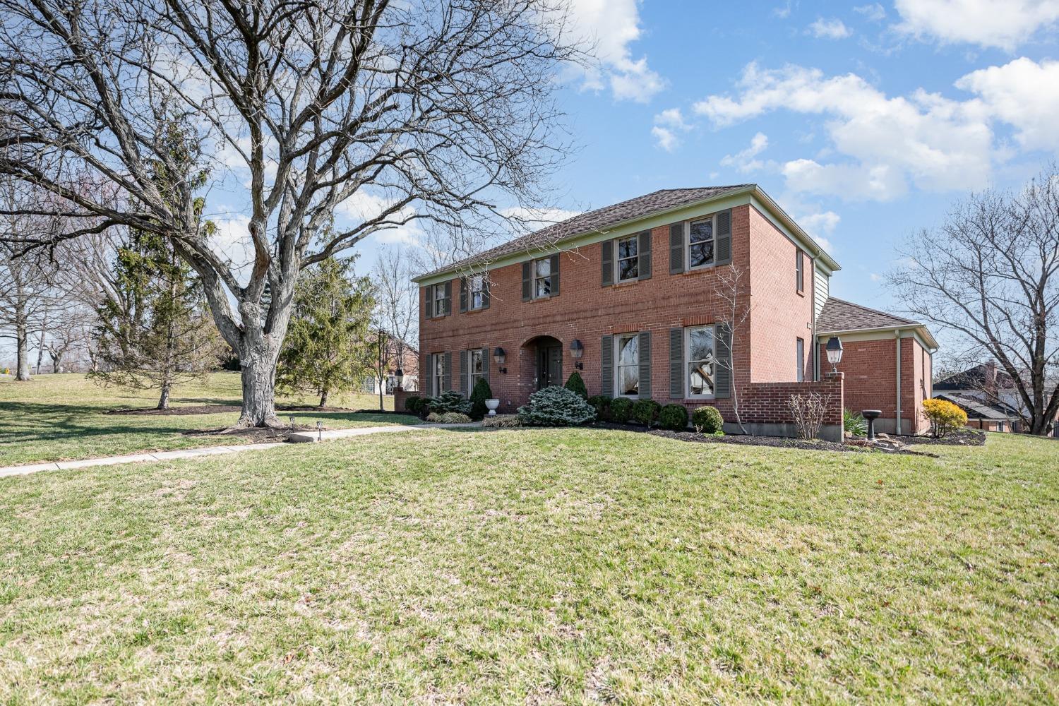 10080 Pebblecreek Lane, Colerain Twp, Ohio image 27