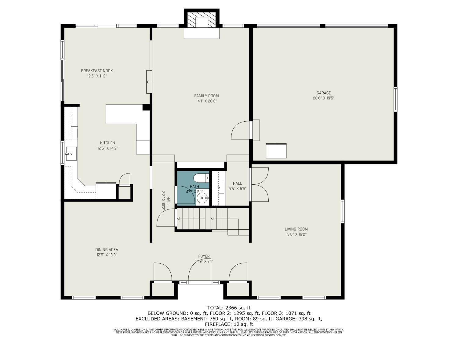 10080 Pebblecreek Lane, Colerain Twp, Ohio image 28