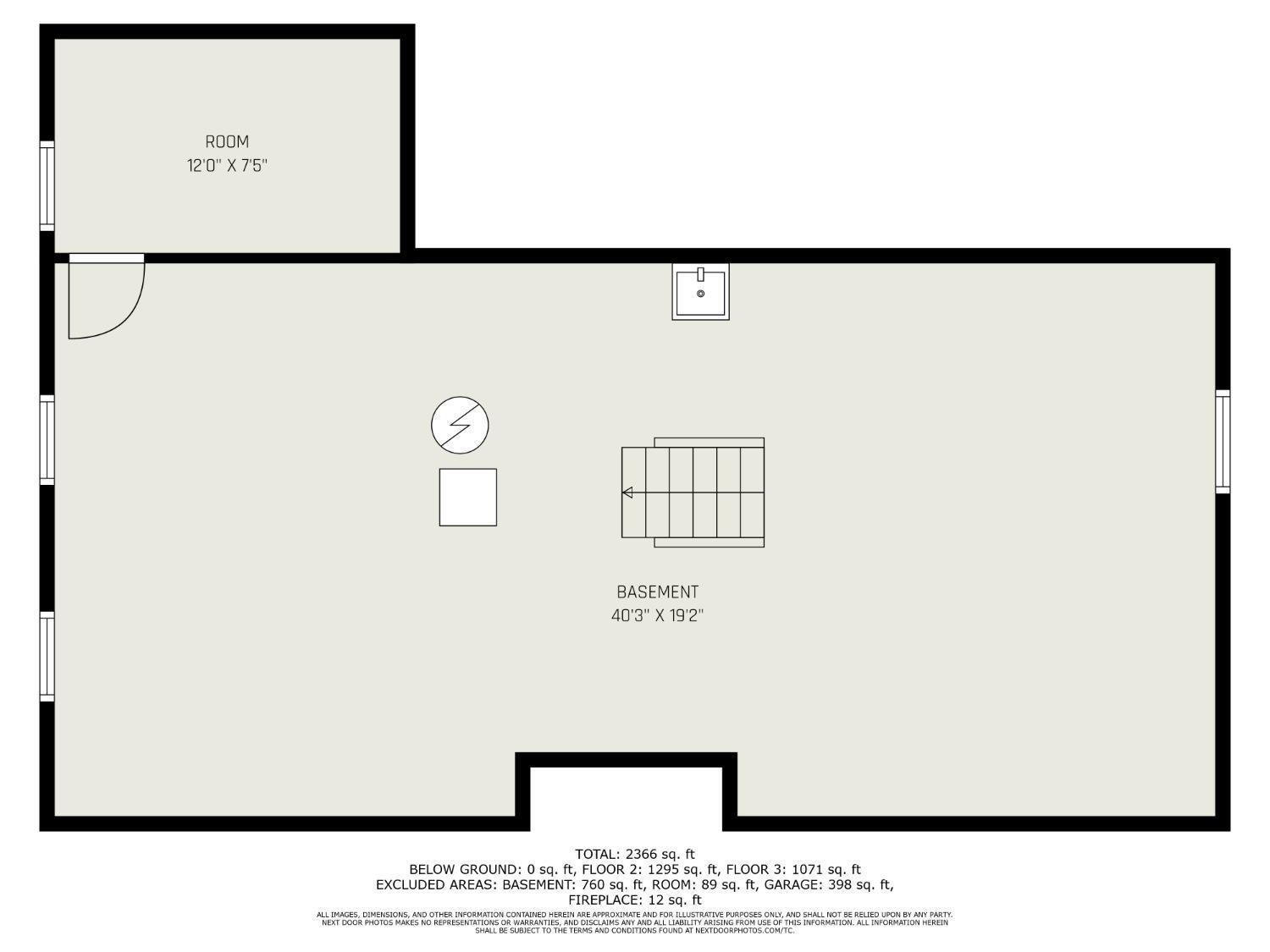 10080 Pebblecreek Lane, Colerain Twp, Ohio image 30