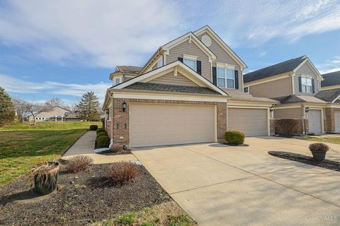 Photo of 140 Timepiece Lane #2-201, Harrison, OH 45030 (MLS # 1866482)