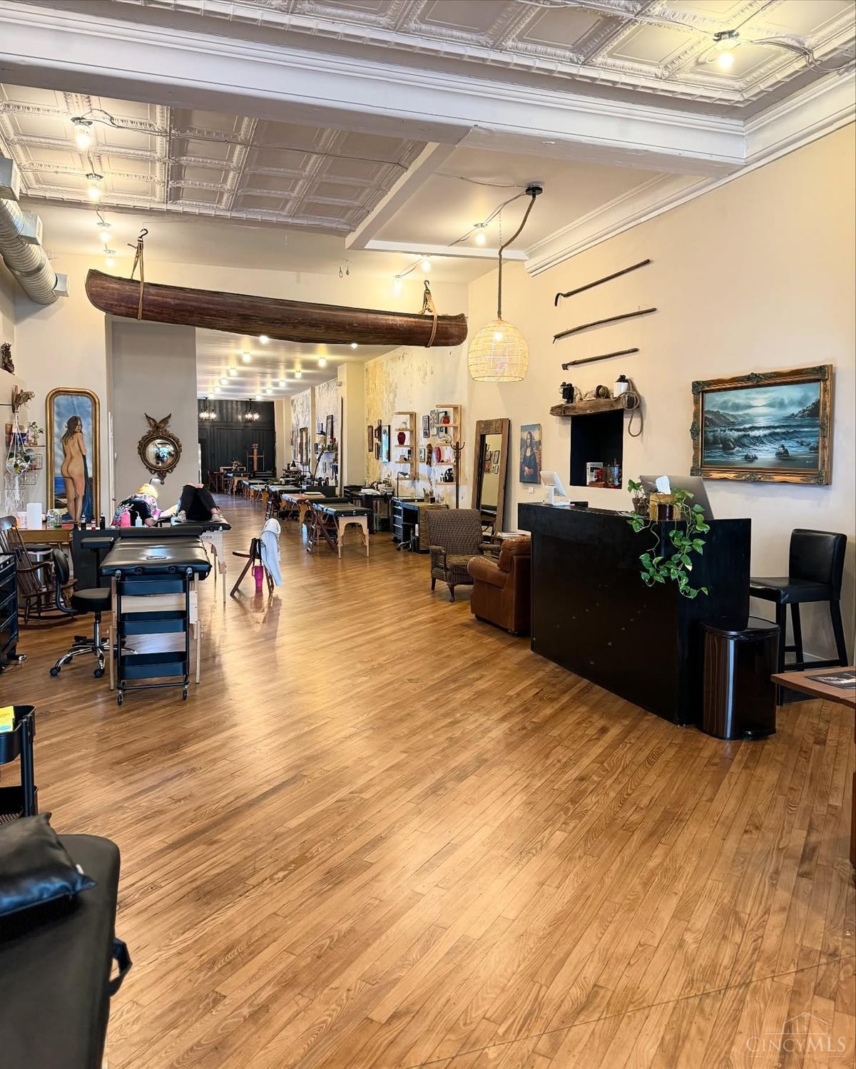 722 Main Street