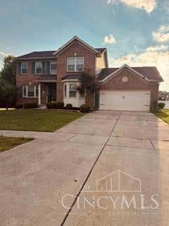 Homes For Rent - 2899 Creekside Drive<br/> Fairfield Twp, OH 45011