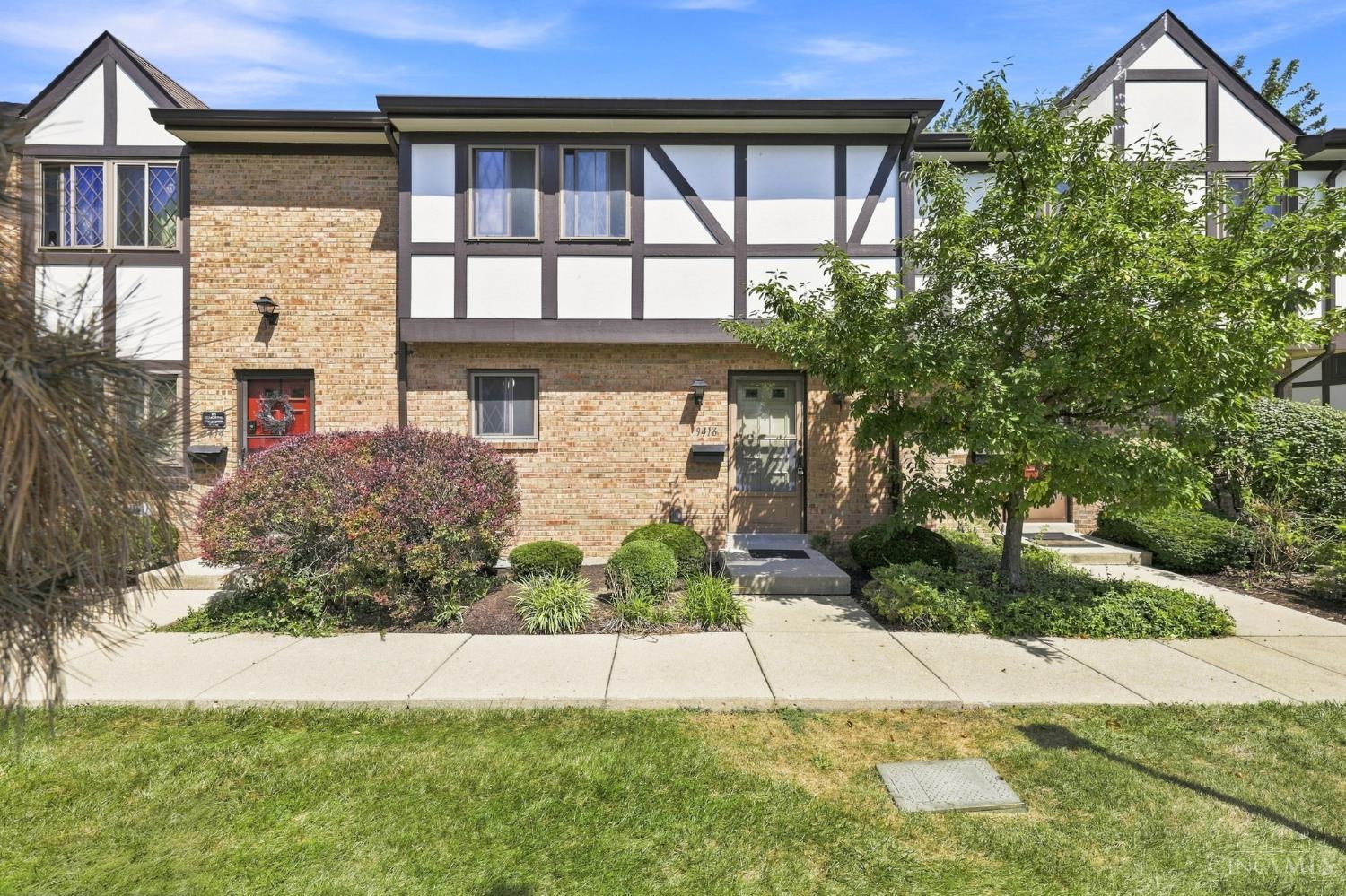 9416 Haddington Court