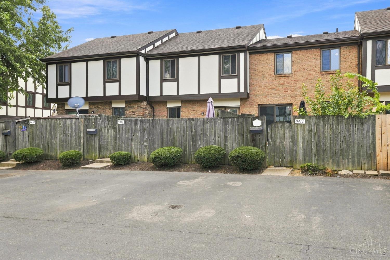 9416 Haddington Court