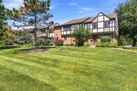Condo For Sale - 9416 Haddington Court #171<br/> Cincinnati, OH 45251