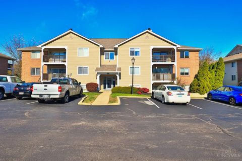 Photo of 12181 Regency Run Court #5, Springfield Township, OH 45240 (MLS # 1865556)