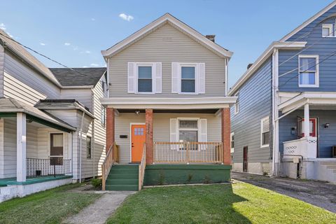 Photo of 3336 Graydon Avenue, Cincinnati, OH 45207 (MLS # 1876589)