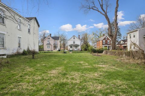 6314 Desmond Street Cincinnati OH 45227