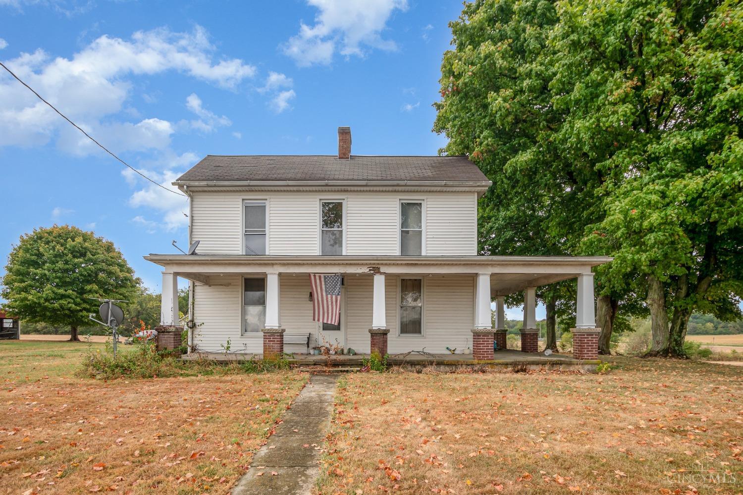 14336 St Rt 134, Lynchburg, Ohio image 2