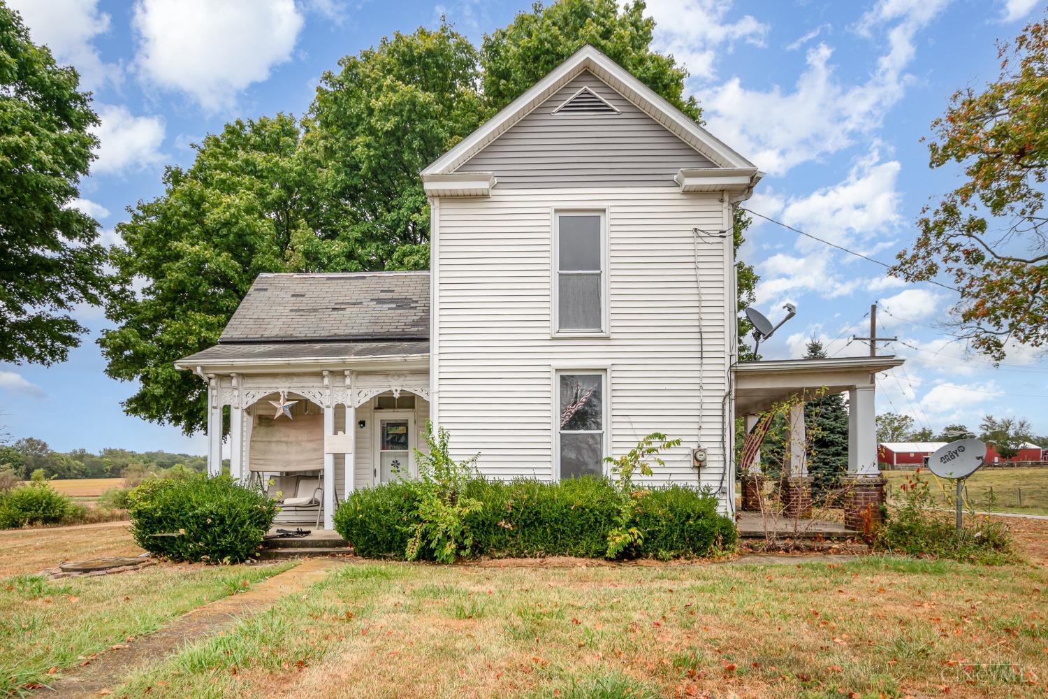 14336 St Rt 134, Lynchburg, Ohio image 17