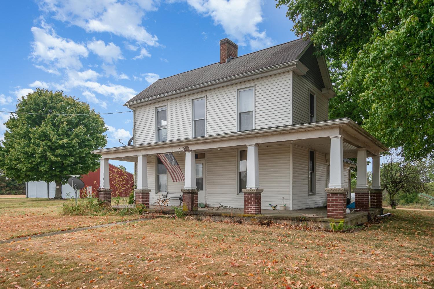 14336 St Rt 134, Lynchburg, Ohio image 14