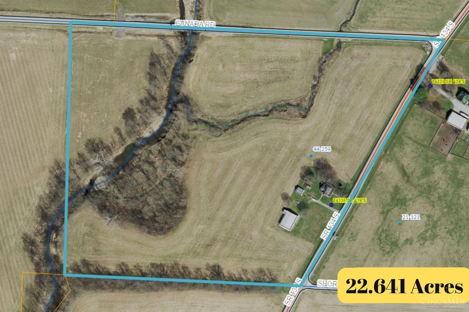 14336 St Rt 134, Lynchburg, Ohio image 3