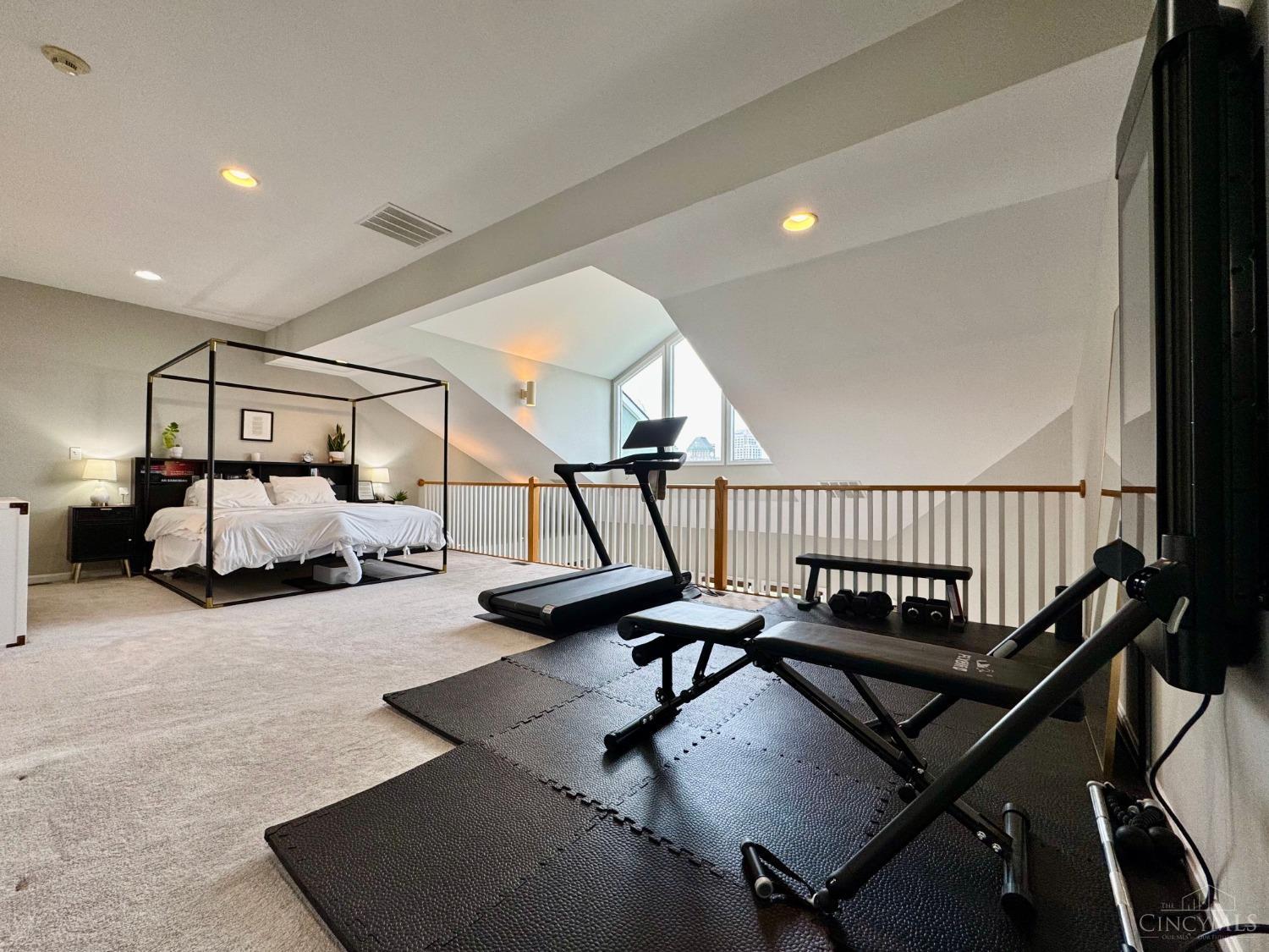 937 Monastery Street #B, Cincinnati, Ohio image 17
