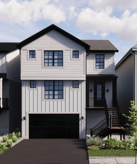 Photo of 7406 Orchard Street, Columbia Township, OH 45227 (MLS # 1863878)