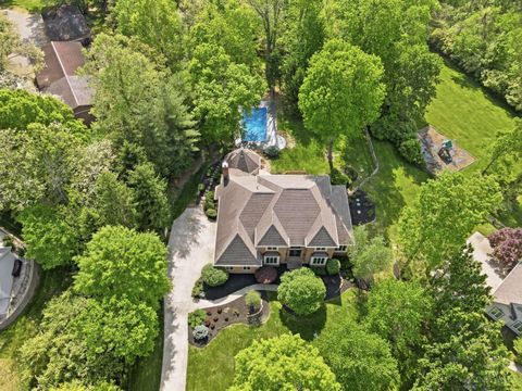 Photo of 8527 St Ives Place, Anderson Township, OH 45255 (MLS # 1876467)