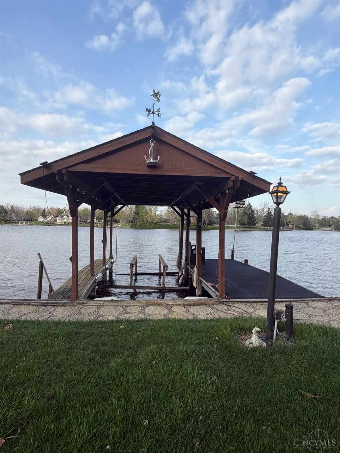 190 Lakengren Drive