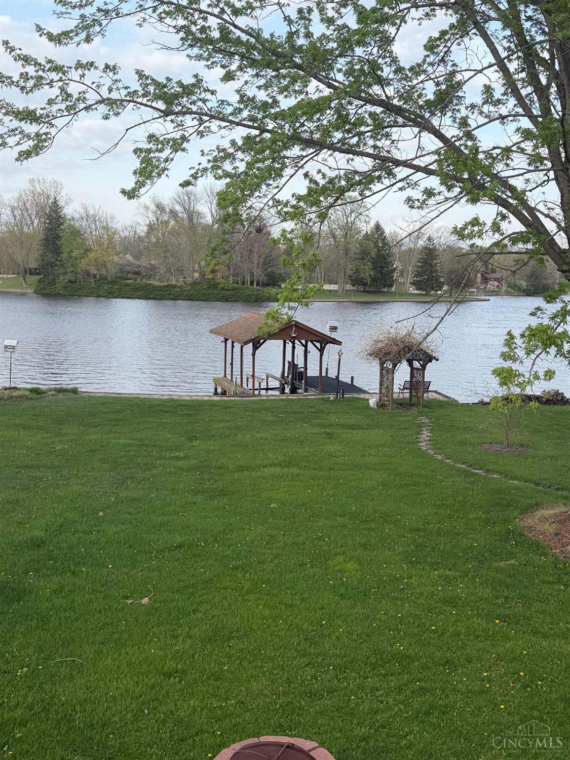 190 Lakengren Drive