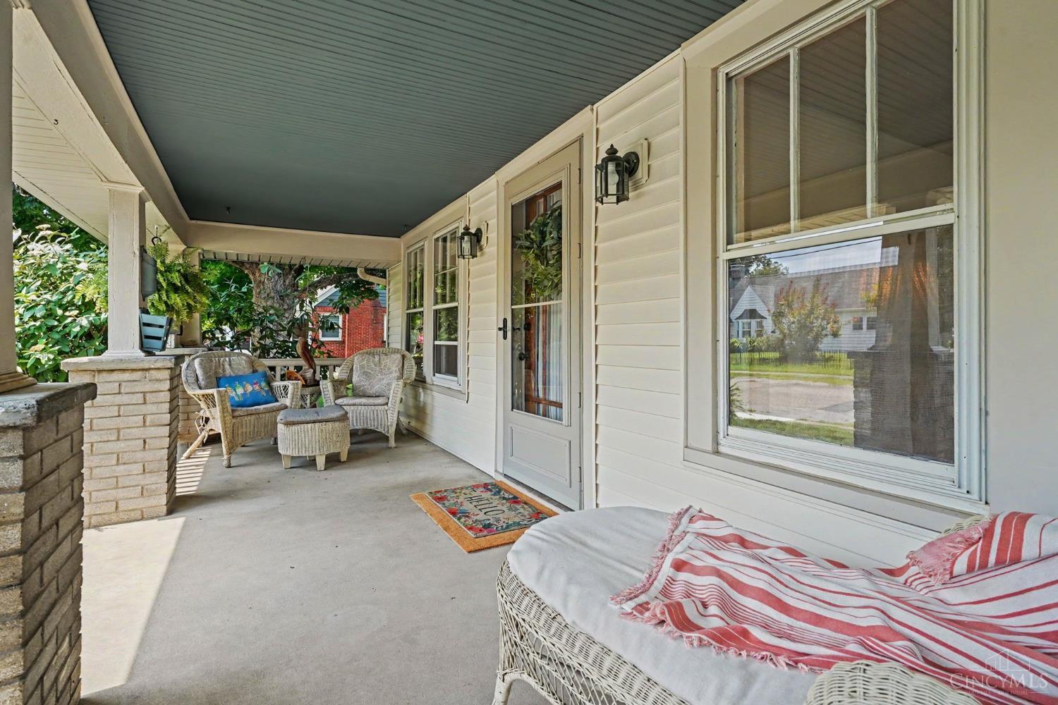 522 Cooper Avenue