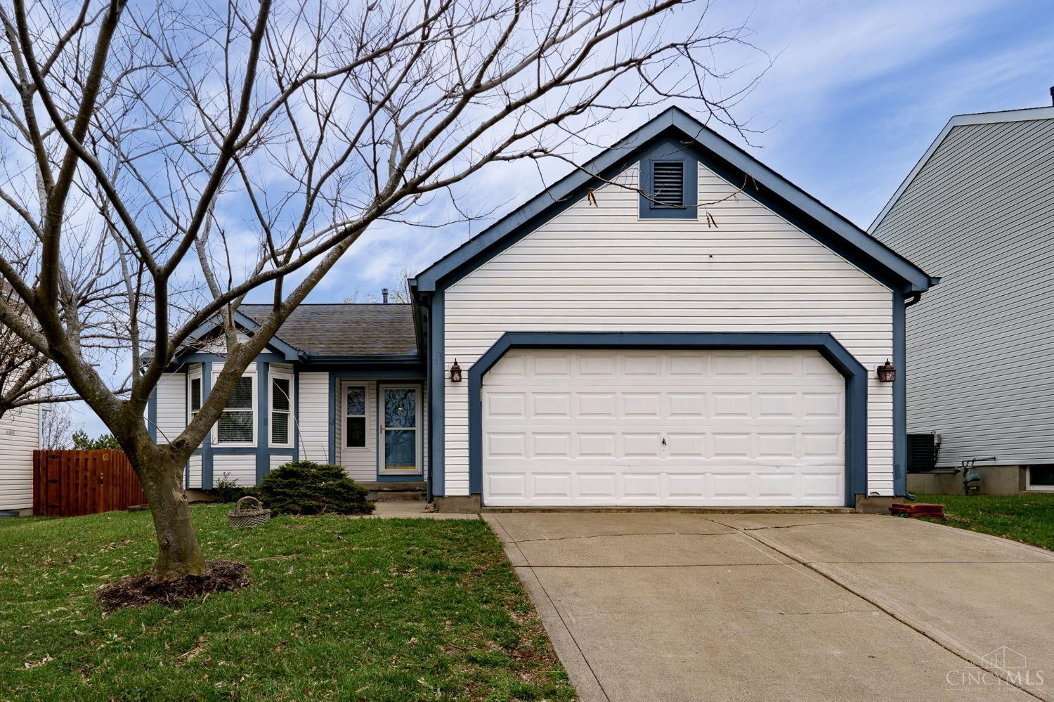 9438 Cardinal View Way, West Chester, Ohio image 1