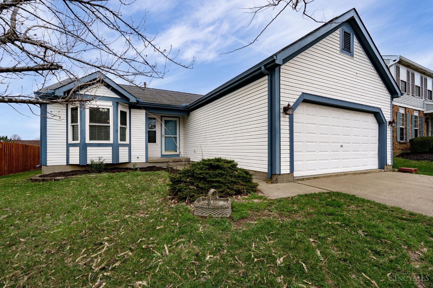 9438 Cardinal View Way, West Chester, Ohio image 3