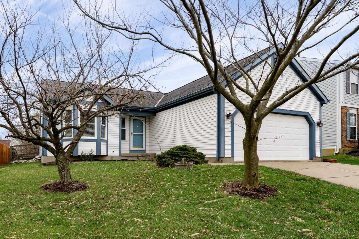 9438 Cardinal View Way, West Chester, Ohio image 2