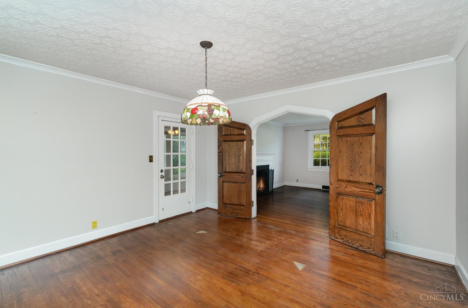 7620 Montgomery Road