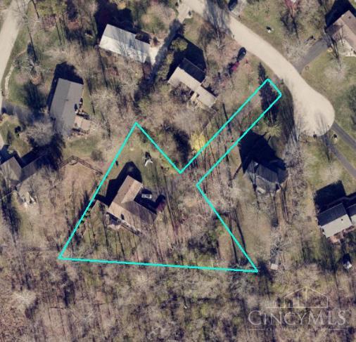 5425 Willow Run Lane