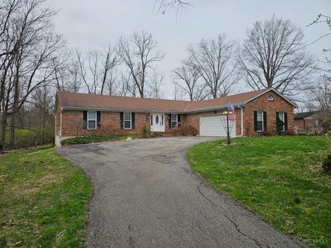 5425 Willow Run Lane Milford OH 45150