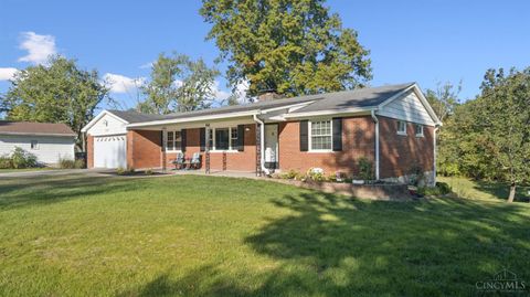 Photo of 4455 Dogwood Drive, Union Township, OH 45103 (MLS # 1858938) Photo of 4455 Dogwood Drive, Union Township, OH 45103 (MLS # 1858938)