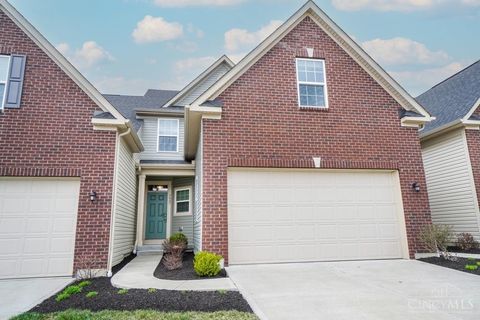 7947 Pinnacle Point Drive, West Chester, OH 45069 - MLS#: 1834355