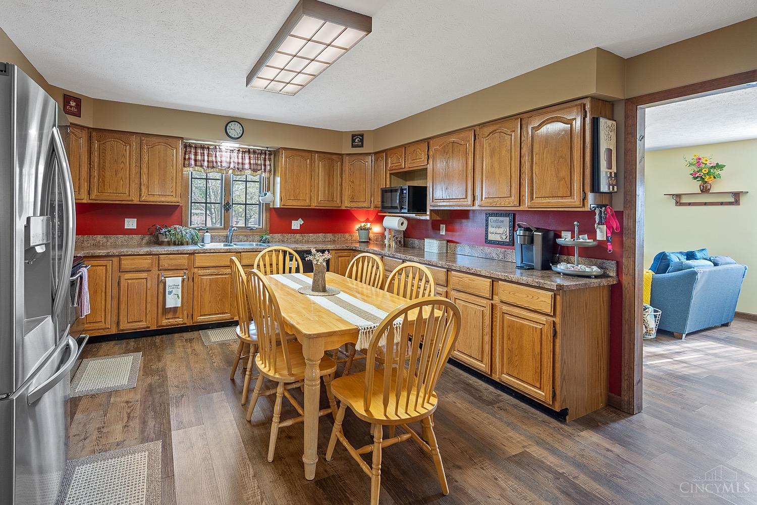 515 Harrison Street, Gratis, Ohio image 16