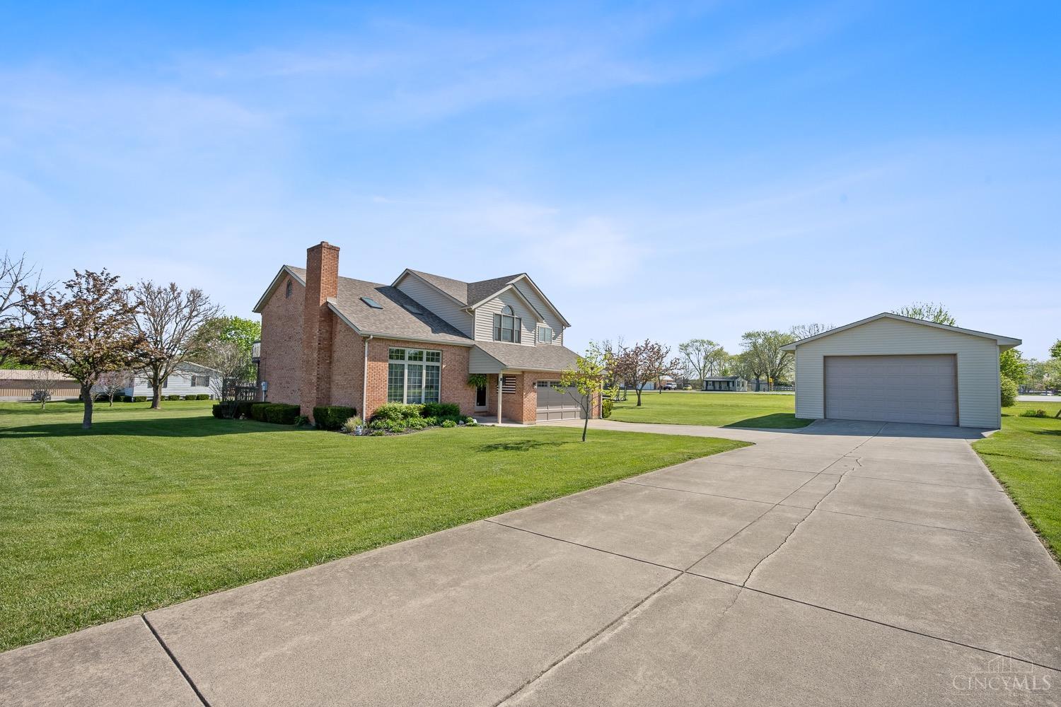 515 Harrison Street, Gratis, Ohio image 44