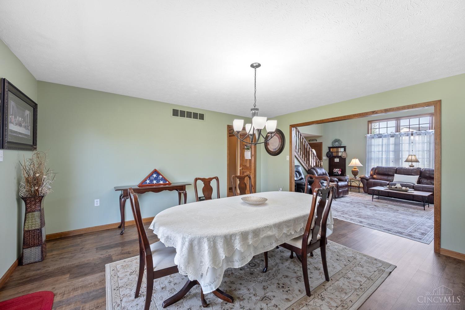 515 Harrison Street, Gratis, Ohio image 14
