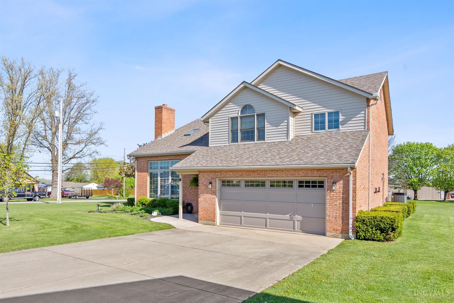 515 Harrison Street, Gratis, Ohio image 3