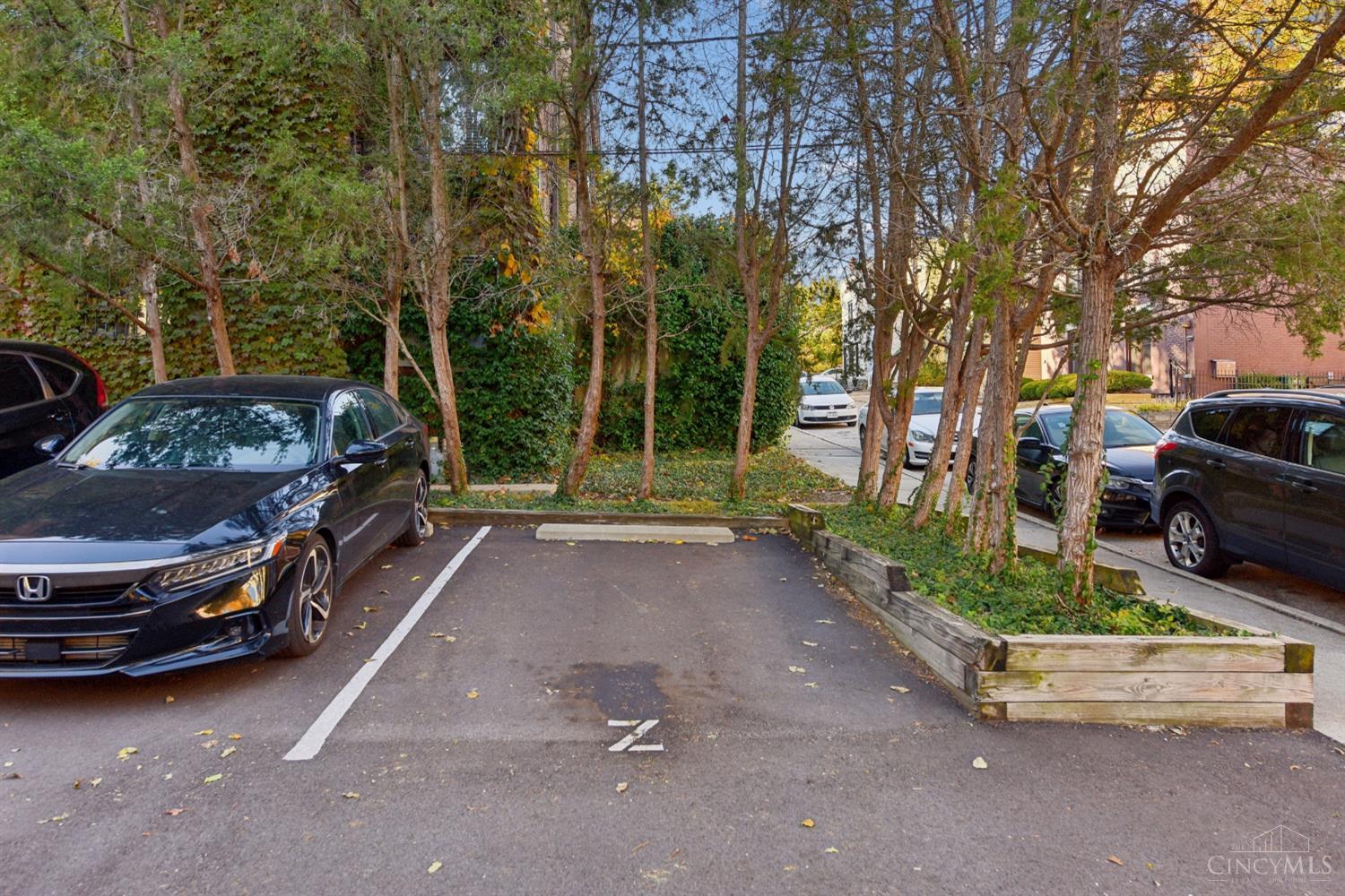 987 Paradrome Street B