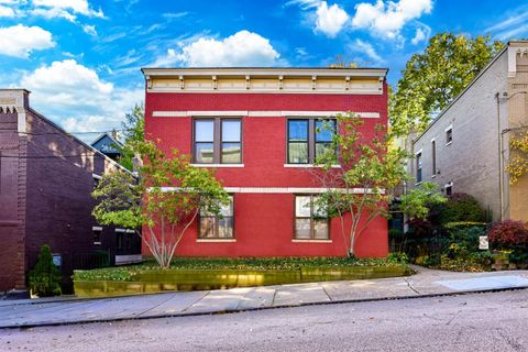 987 Paradrome Street B Cincinnati OH 45202