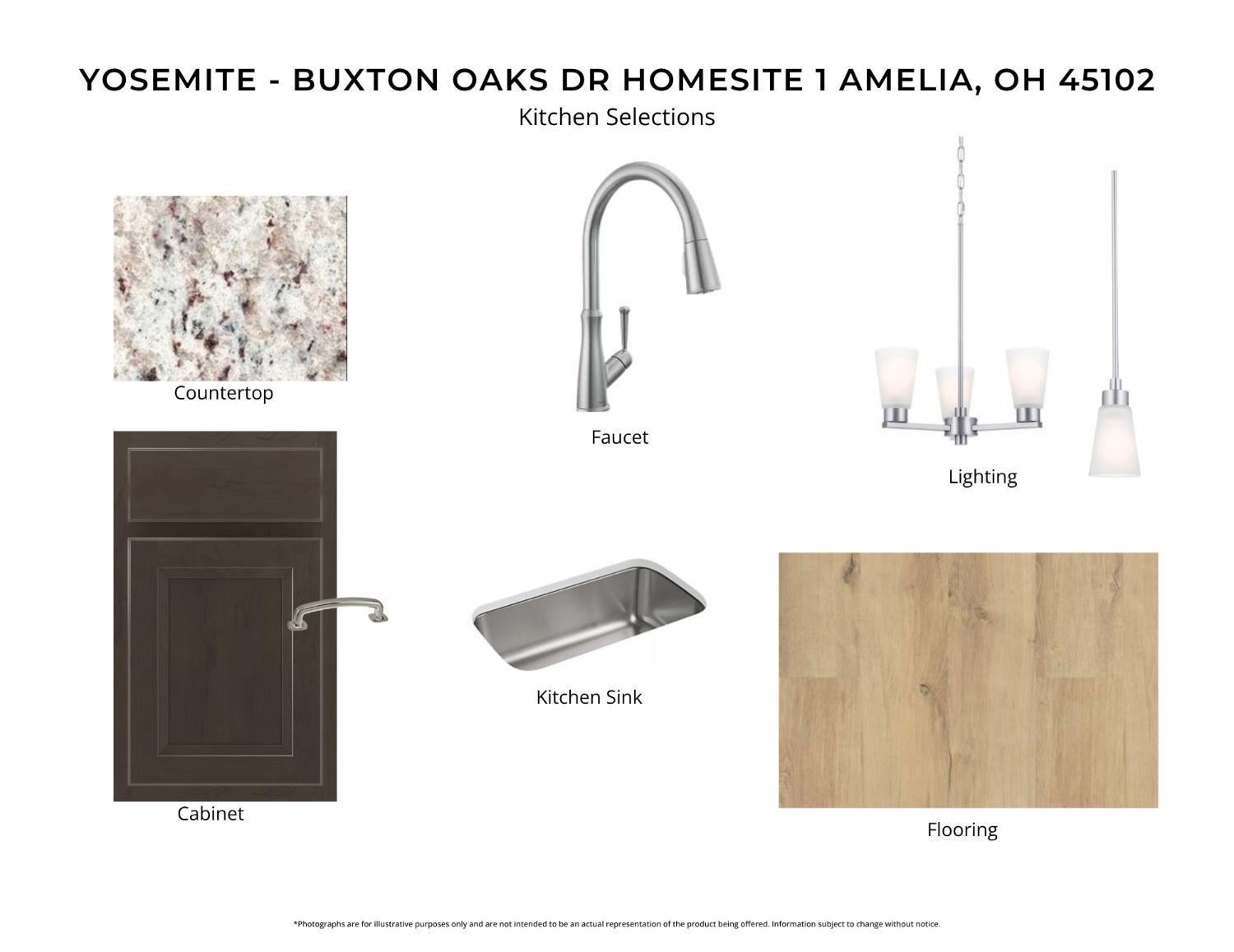 1205 Buxton Oaks Drive