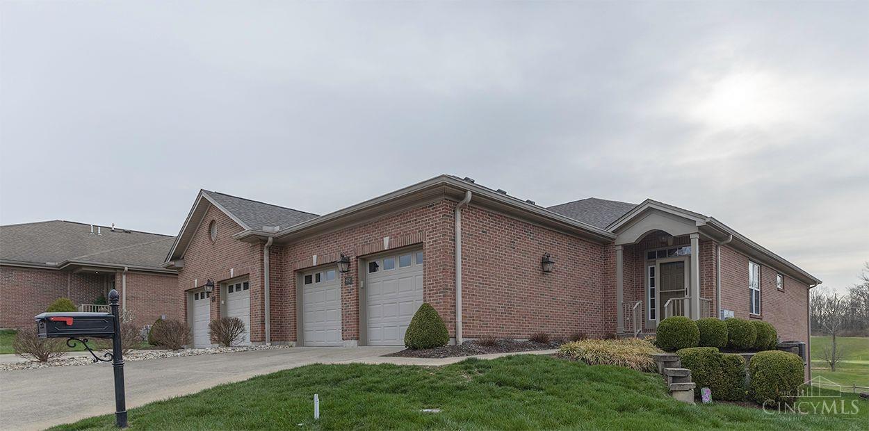 9601 Pebble View Drive