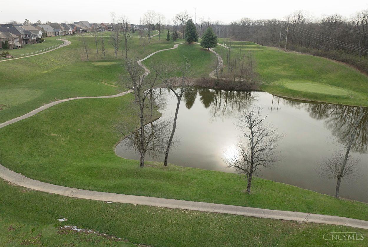 9601 Pebble View Drive