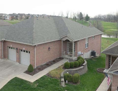 9601 Pebble View Drive Colerain Twp OH 45252