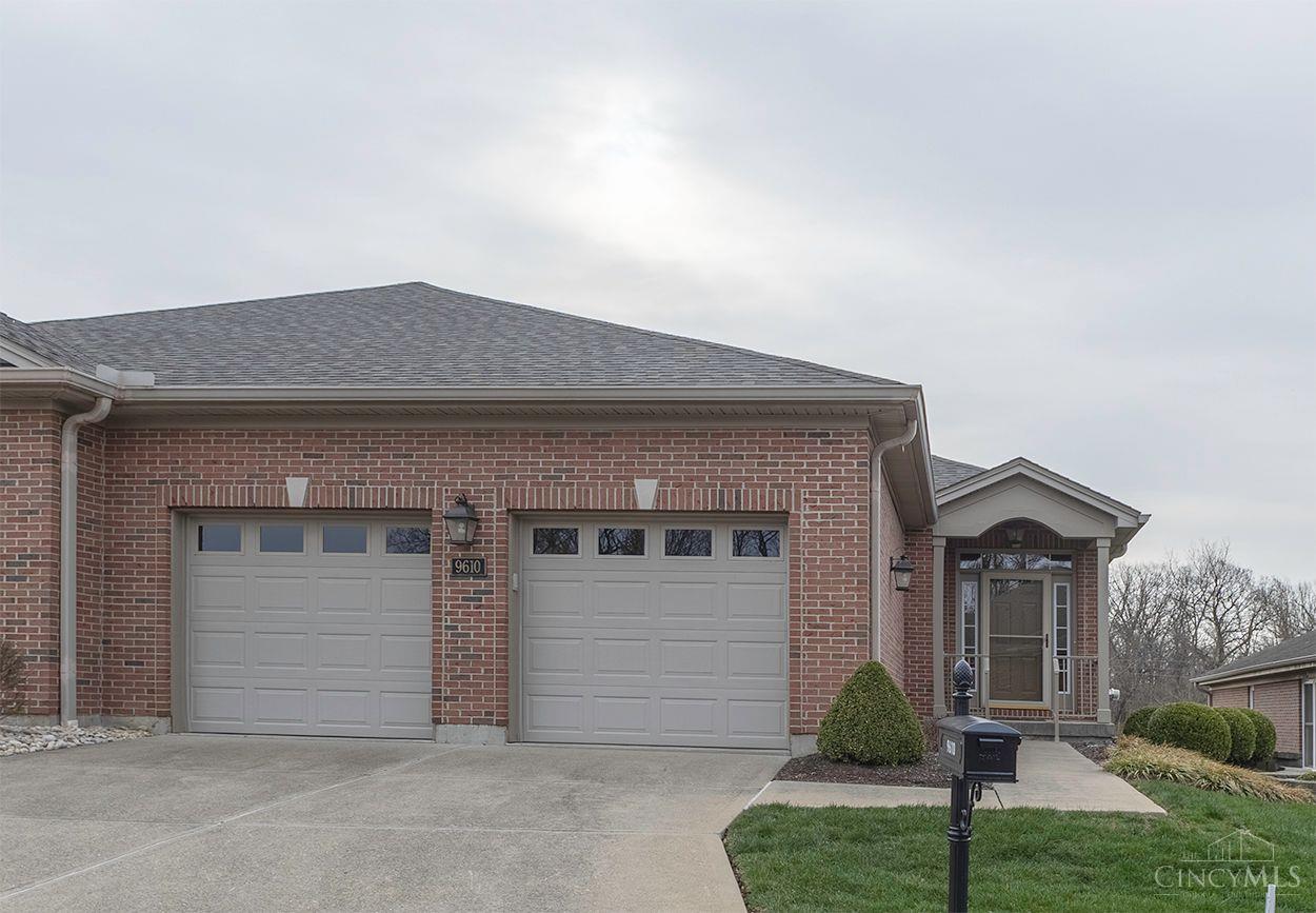 9601 Pebble View Drive