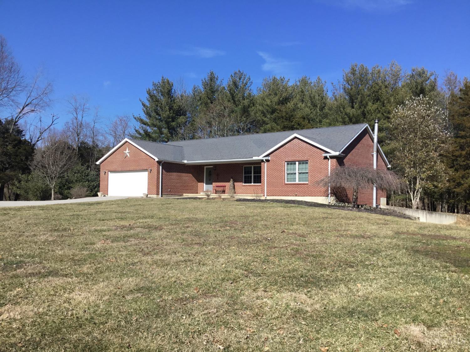 10597 Dixon Road, Jackson Twp, Ohio image 2