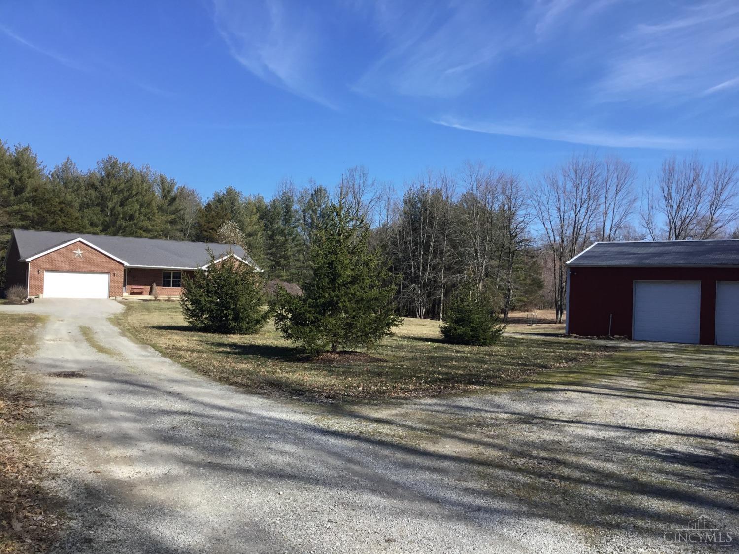 10597 Dixon Road, Jackson Twp, Ohio image 3