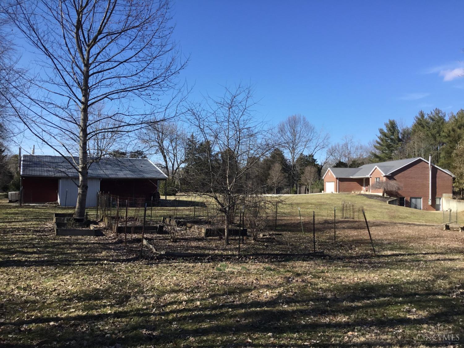 10597 Dixon Road, Jackson Twp, Ohio image 5