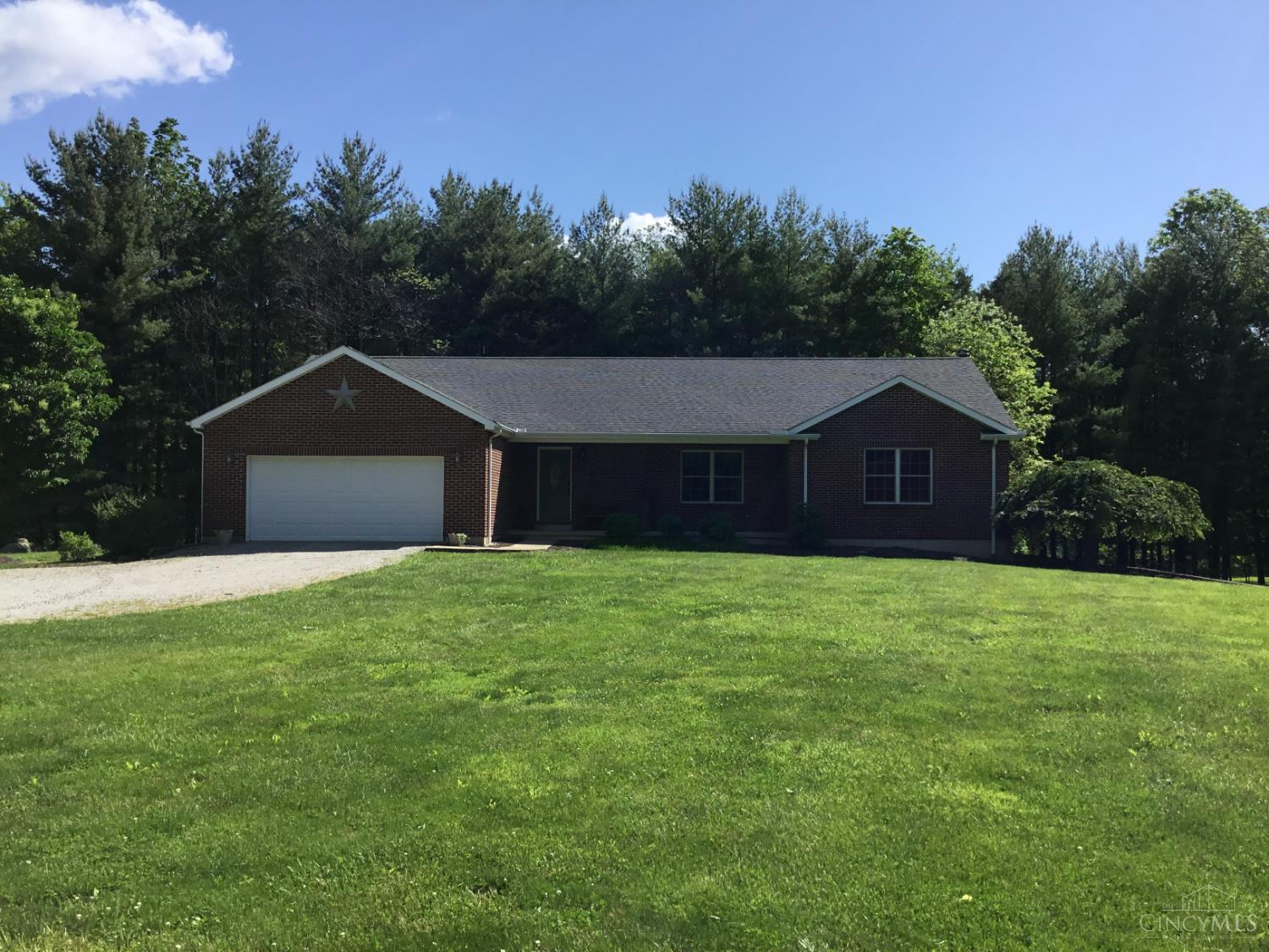10597 Dixon Road, Jackson Twp, Ohio image 1
