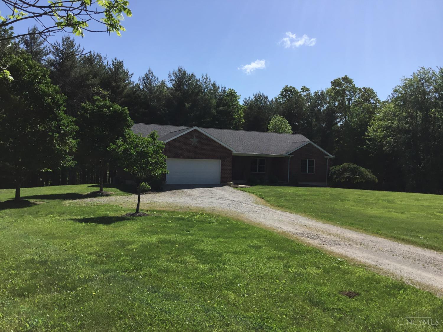 10597 Dixon Road, Jackson Twp, Ohio image 2